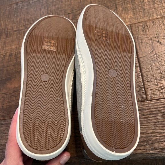 Bixby Nomad vulcanized sneakers - Picture 2 of 3